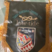 Gagliardetto venezia montecarlo 1992