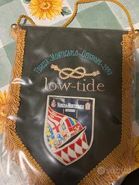 Gagliardetto venezia montecarlo 1992