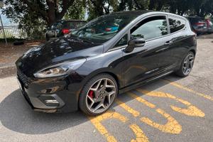 Fiesta ST 1.5 200cv mk8