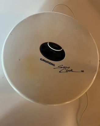Grundig Sono Clock 100
