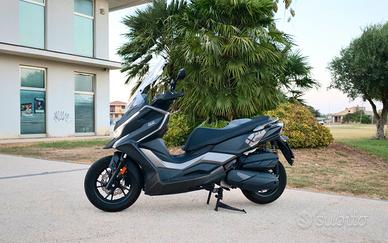 PARI AL NUOVO ! KIMCO DTX 360