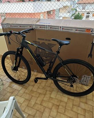 bicicletta bottecchia mtb 29