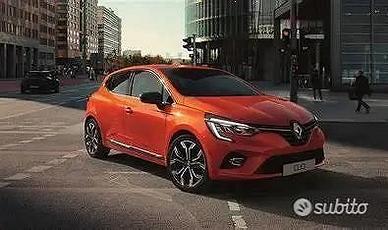Ricambi usati renault clio 2021