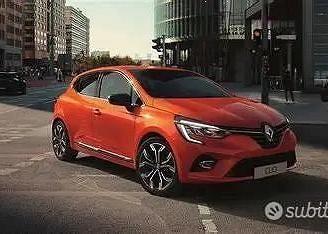 Ricambi usati renault clio 2021
