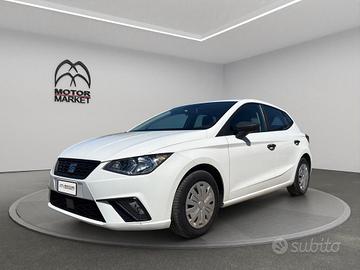 Seat Ibiza 1.0 tgi Reference 90cv my19