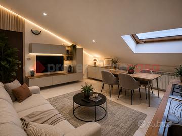 Appartamento Avezzano [Cod. rif 3329576VRG]