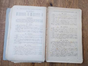 Almanacco dello sport 1933