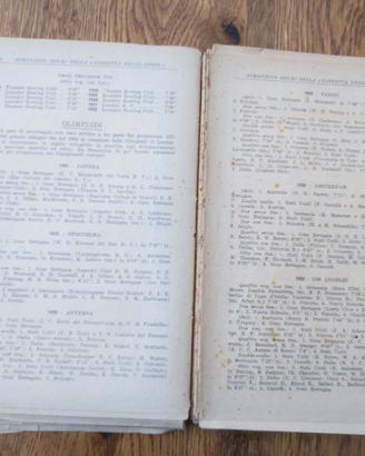 Almanacco dello sport 1933