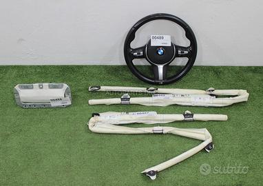 Airbag e accessori interni bmw serie 1 f20 | 00482