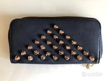 Portafoglio Donna