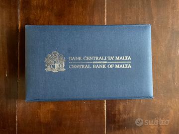 Serie euro 2011 Malta