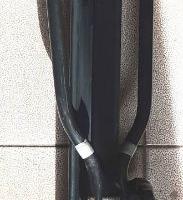 PORTA BICICLETTE DA TETTO PER AUTO