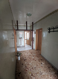 Vertova appartamento