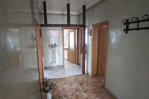 Vertova appartamento