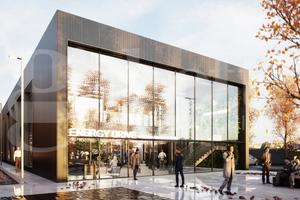 Capannone Industriale Nola [Cod. rif 3293171VCG]