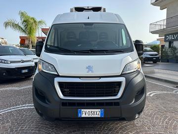 Peugeot Boxer 2.0HDI 130cvFRIGO