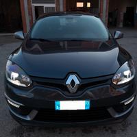 RENAULT Mégane 3ª serie
Mégane 1.5 dCi 110 CV EDC 