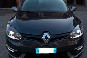 RENAULT Mégane 3ª serie
Mégane 1.5 dCi 110 CV EDC 