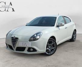 Alfa Romeo Giulietta 1.4 t. Distinctive Gpl 120cv