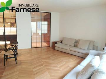 Appartamento di 120 m² con 3 locali a Piacenza