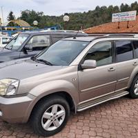 NISSAN X-Trail 2.2 Crdi 4x4