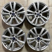 Cerchi 17 Ford Kuga S Max Edge Focus Mondeo Puma