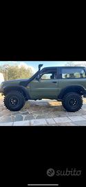 Fuoristrada Nissan patrol