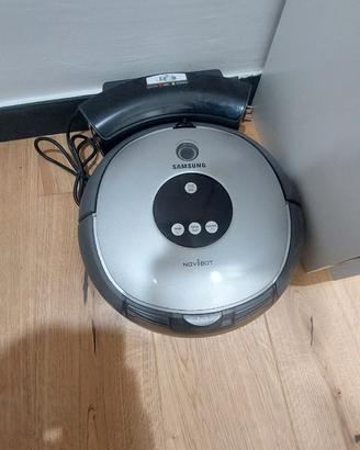 Aspirapolvere robot Samsung Navibot SR8845