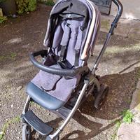 Peg Perego Trio Book51 Blu