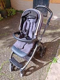 Peg Perego Trio Book51 Blu