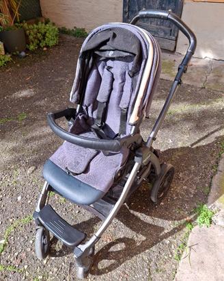 Peg Perego Trio Book51 Blu