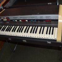 Tastiera elettrica Farfisa VIP 205R