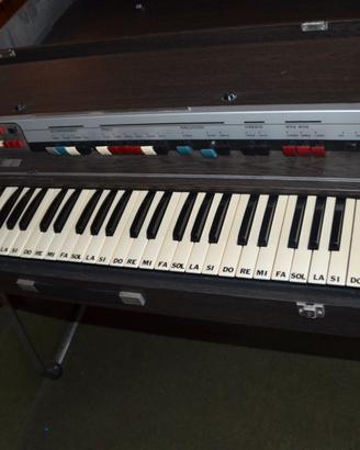Tastiera elettrica Farfisa VIP 205R