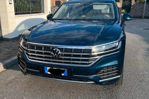 Volkswagen Touareg 3.0 V6 236CV