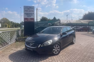 Volvo V60 D2 1.6 Summum