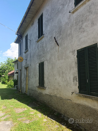 Vendita abitazione Vestana superiore