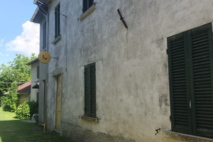 Vendita abitazione Vestana superiore