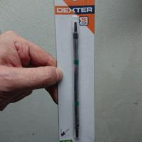 Cacciavite Torx T15 T20