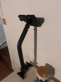 Supporto per antenna starlink