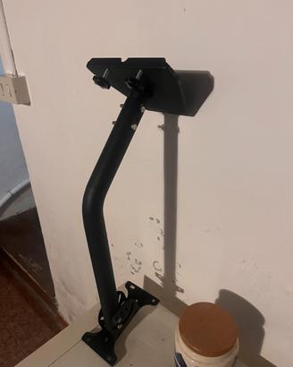 Supporto per antenna starlink