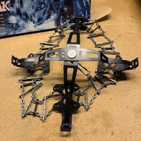 Catene da neve TRACK 210.