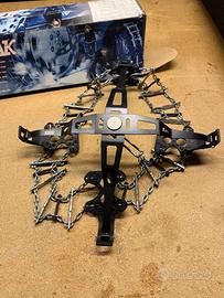 Catene da neve TRACK 210.