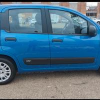Fiat Panda Icon 1.0 Firefly Hybrid 