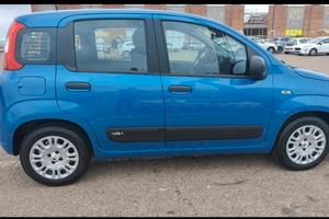 Fiat Panda Icon 1.0 Firefly Hybrid 