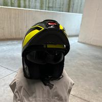 Shoei neotec 2