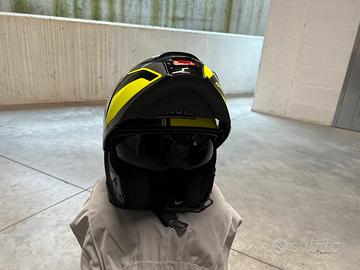 Shoei neotec 2