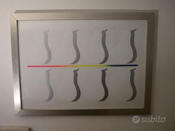 quadri di artisti italiani e non