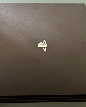 PlayStation 4 Pro