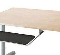 RIPIANO ESTRAIBILE PER TASTIERA PC SUMMERA