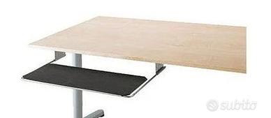 RIPIANO ESTRAIBILE PER TASTIERA PC SUMMERA